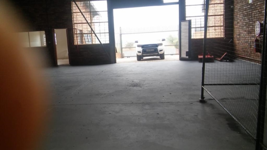 Commercial Property for Sale in Devland Gauteng