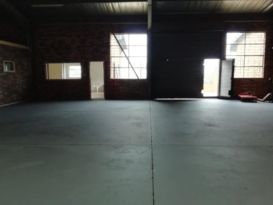 Commercial Property for Sale in Devland Gauteng