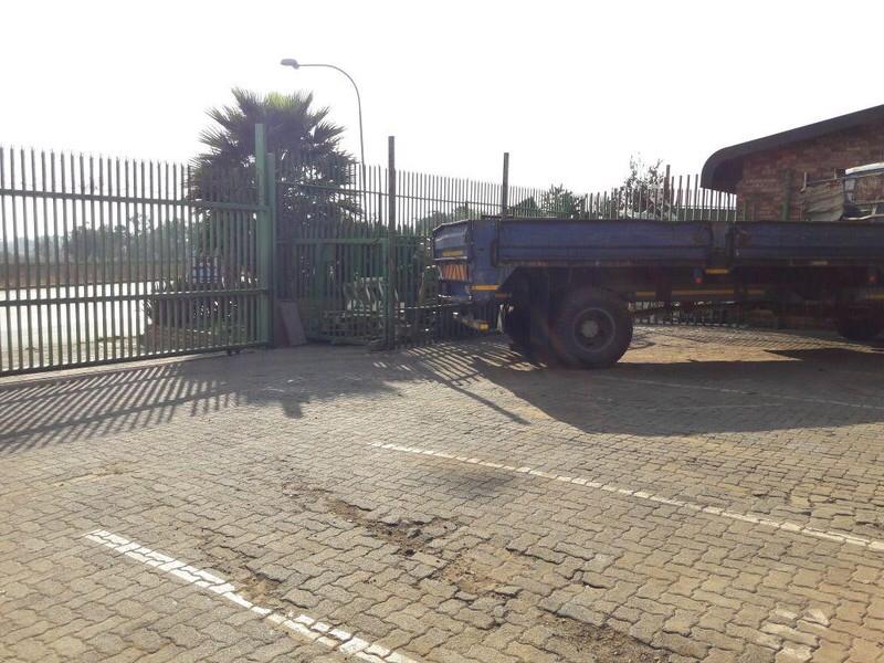 Commercial Property for Sale in Devland Gauteng