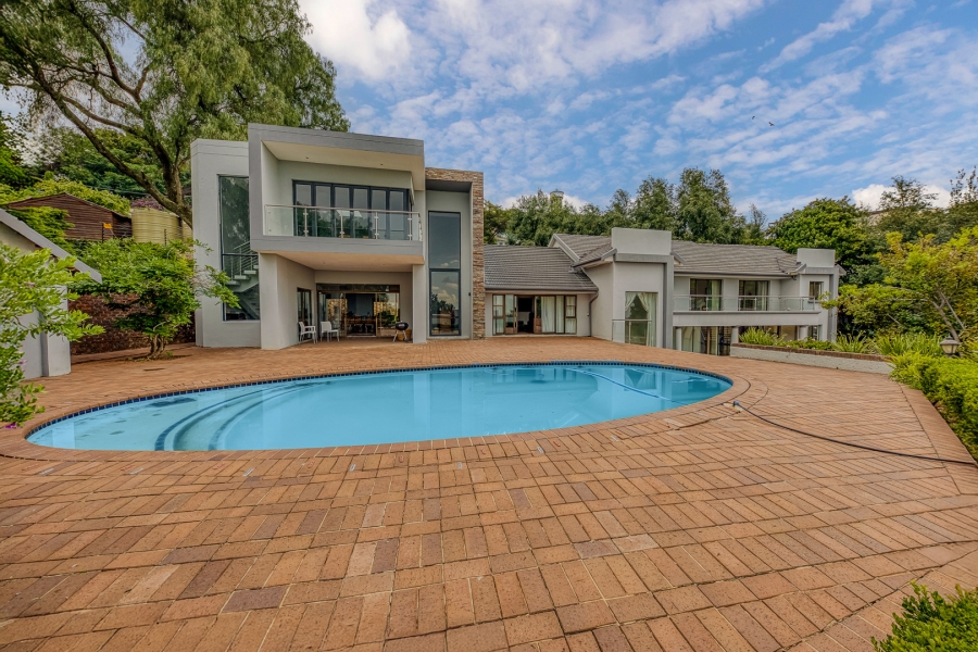 5 Bedroom Property for Sale in Northcliff Gauteng