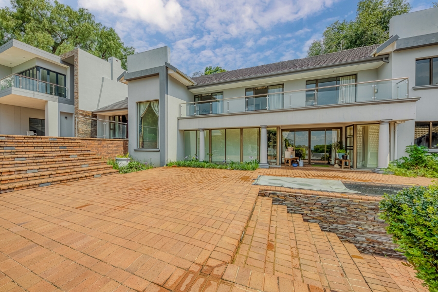 5 Bedroom Property for Sale in Northcliff Gauteng