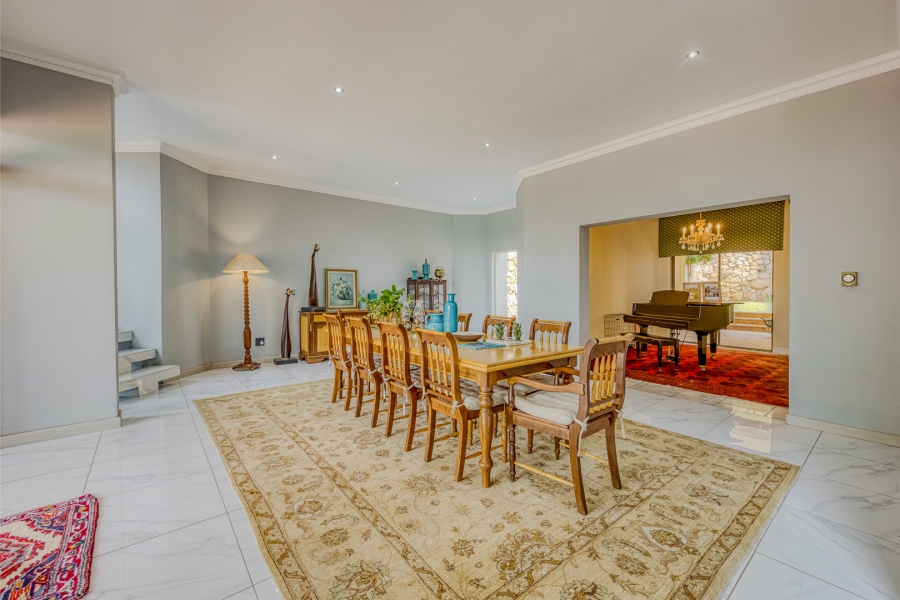 5 Bedroom Property for Sale in Northcliff Gauteng