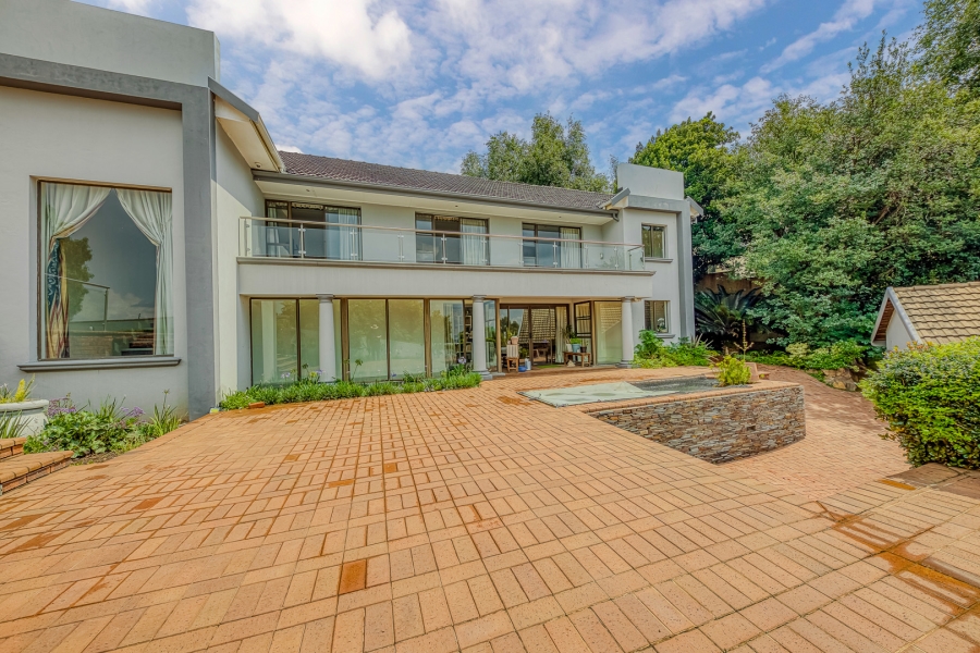 5 Bedroom Property for Sale in Northcliff Gauteng