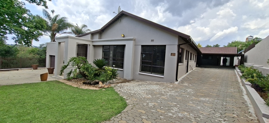 3 Bedroom Property for Sale in Noordheuwel Gauteng