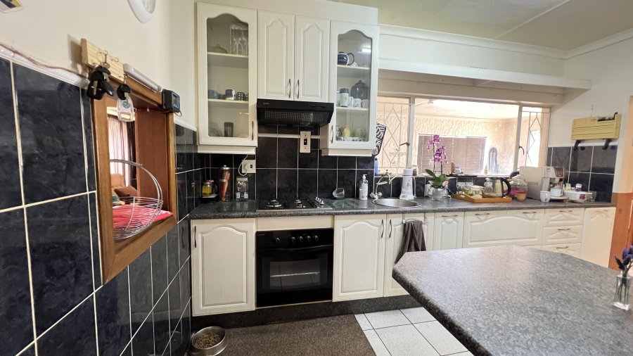 3 Bedroom Property for Sale in Greenhills Gauteng