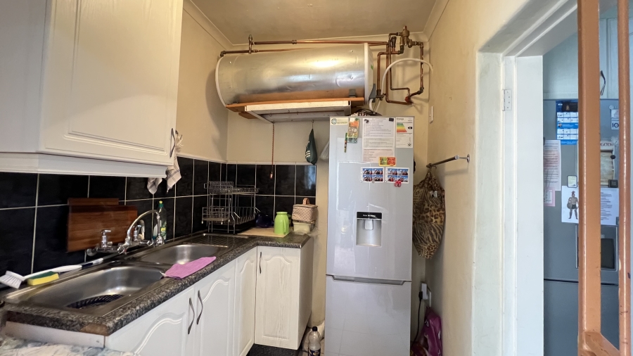 3 Bedroom Property for Sale in Greenhills Gauteng