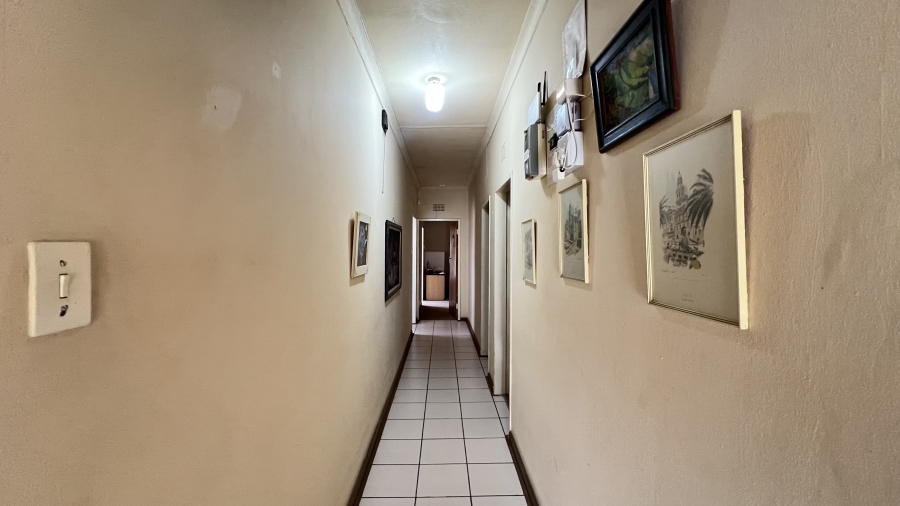 3 Bedroom Property for Sale in Greenhills Gauteng