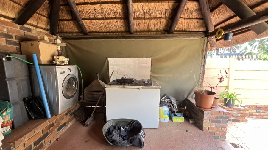 3 Bedroom Property for Sale in Greenhills Gauteng