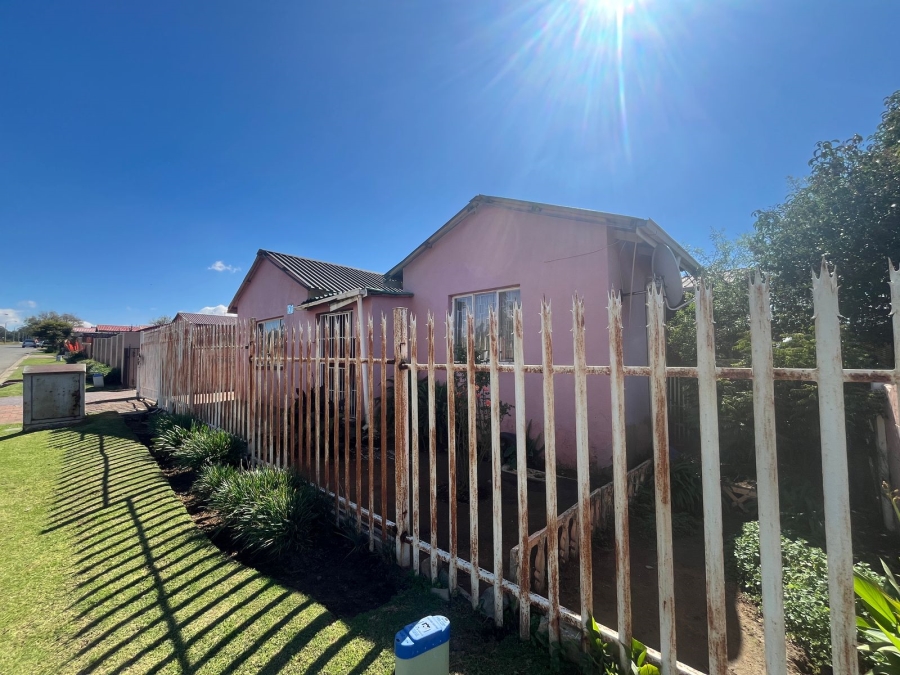 3 Bedroom Property for Sale in Reigerpark Gauteng