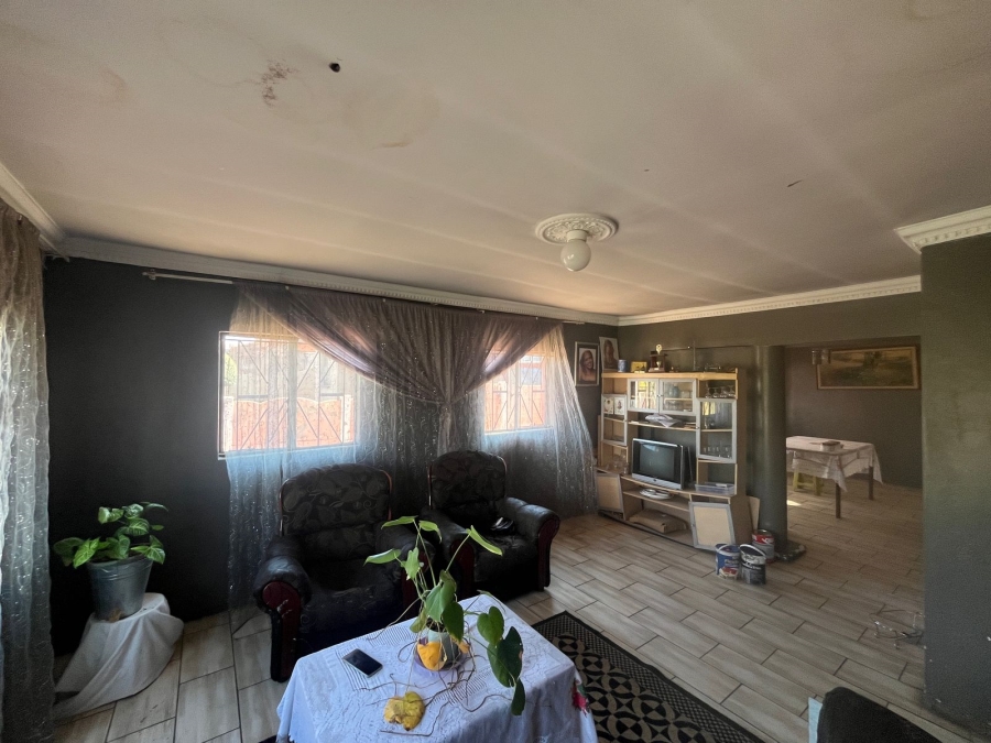 3 Bedroom Property for Sale in Reigerpark Gauteng