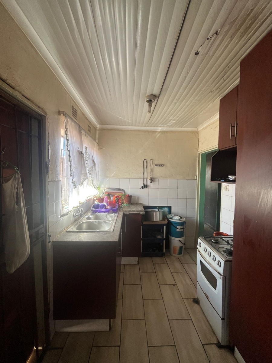 3 Bedroom Property for Sale in Reigerpark Gauteng