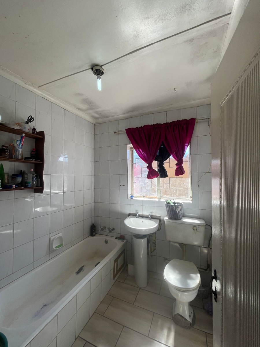 3 Bedroom Property for Sale in Reigerpark Gauteng