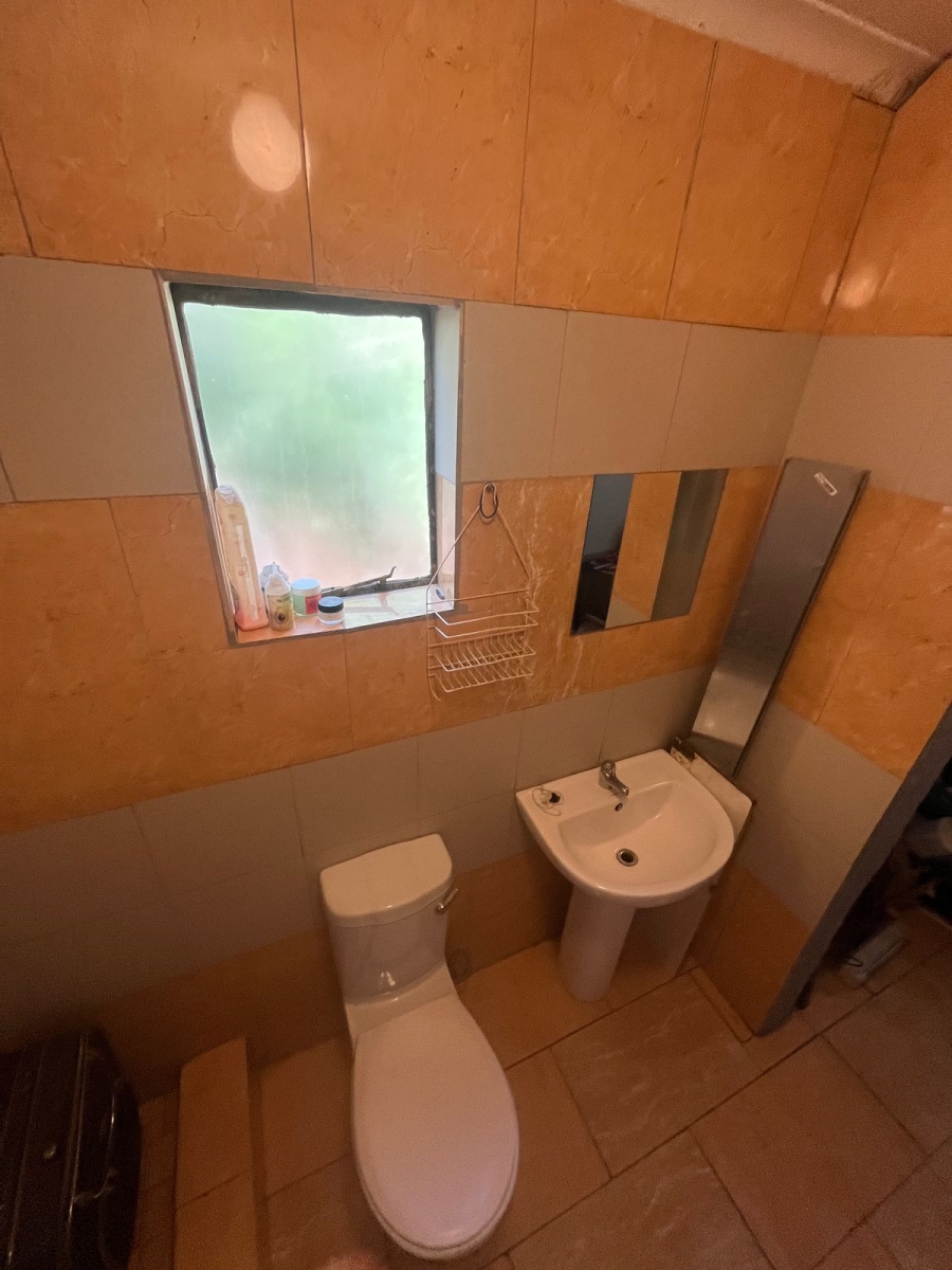 3 Bedroom Property for Sale in Reigerpark Gauteng