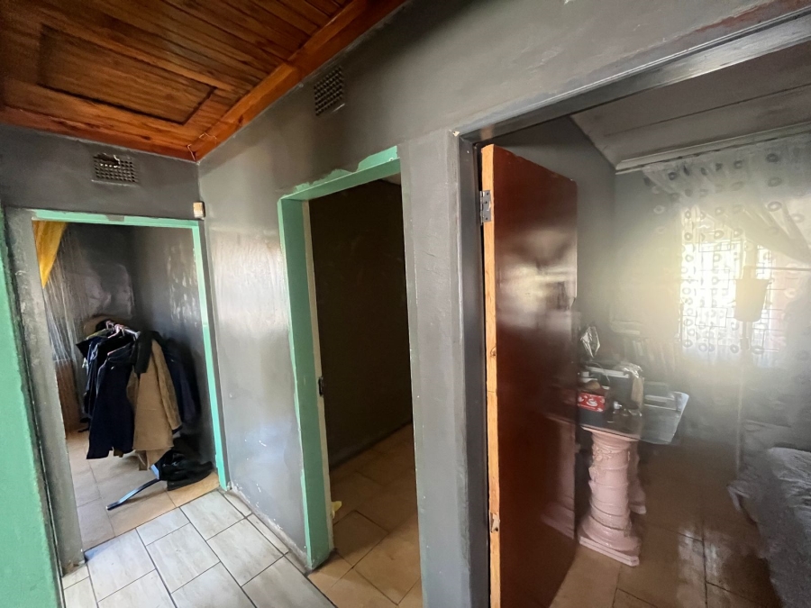 3 Bedroom Property for Sale in Reigerpark Gauteng