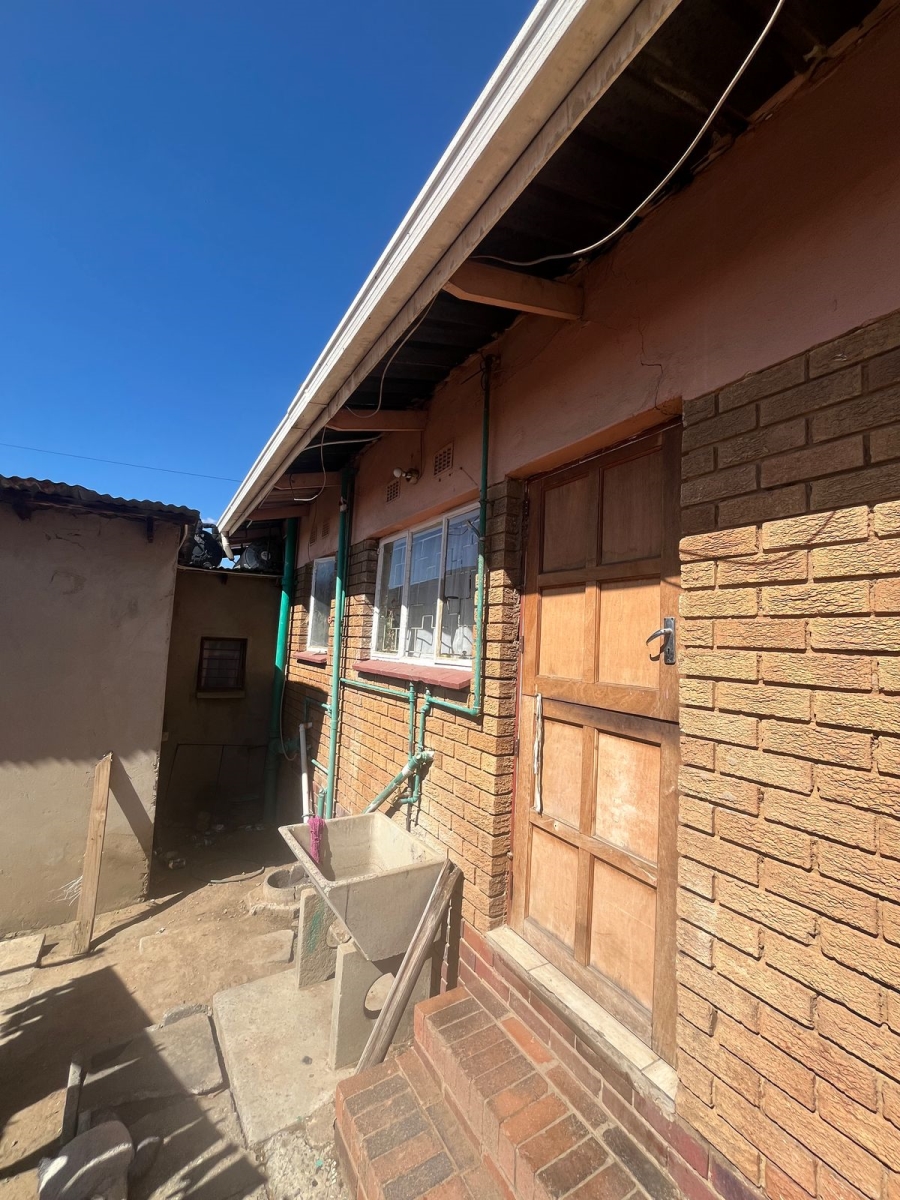 3 Bedroom Property for Sale in Reigerpark Gauteng