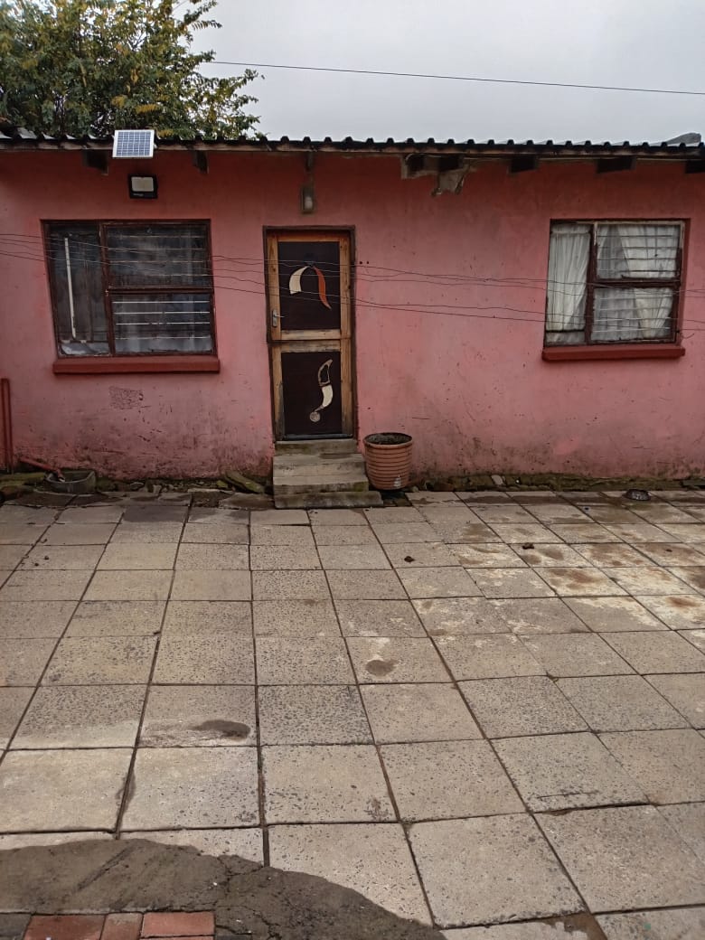 3 Bedroom Property for Sale in Reigerpark Gauteng