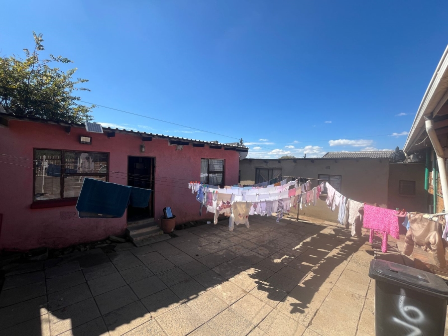 3 Bedroom Property for Sale in Reigerpark Gauteng