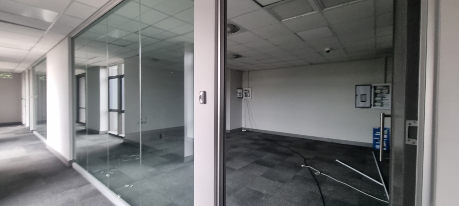 To Let commercial Property for Rent in Southdowns Estate Gauteng
