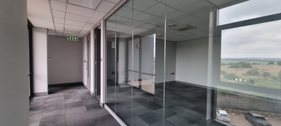 To Let commercial Property for Rent in Southdowns Estate Gauteng
