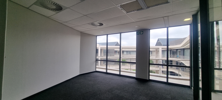 To Let commercial Property for Rent in Southdowns Estate Gauteng