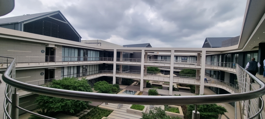 To Let commercial Property for Rent in Southdowns Estate Gauteng