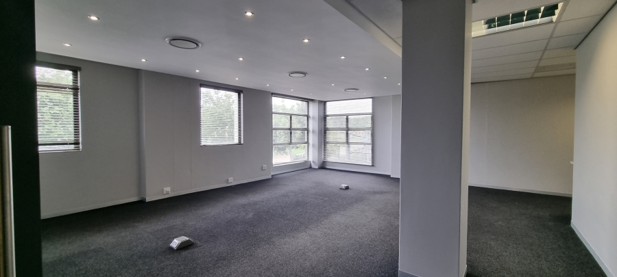 To Let commercial Property for Rent in Louwlardia Gauteng