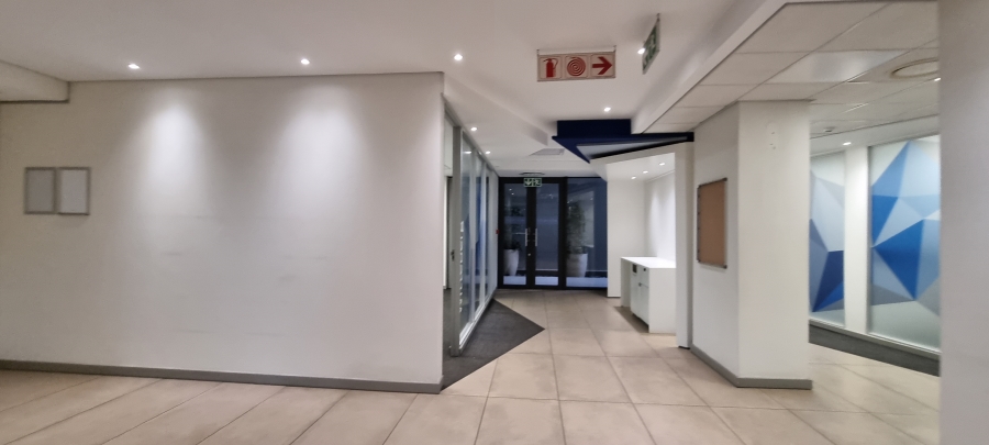 To Let commercial Property for Rent in Louwlardia Gauteng