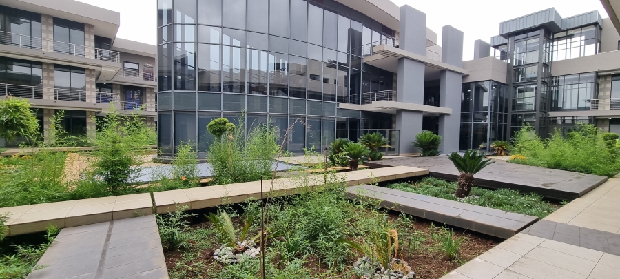 To Let commercial Property for Rent in Louwlardia Gauteng