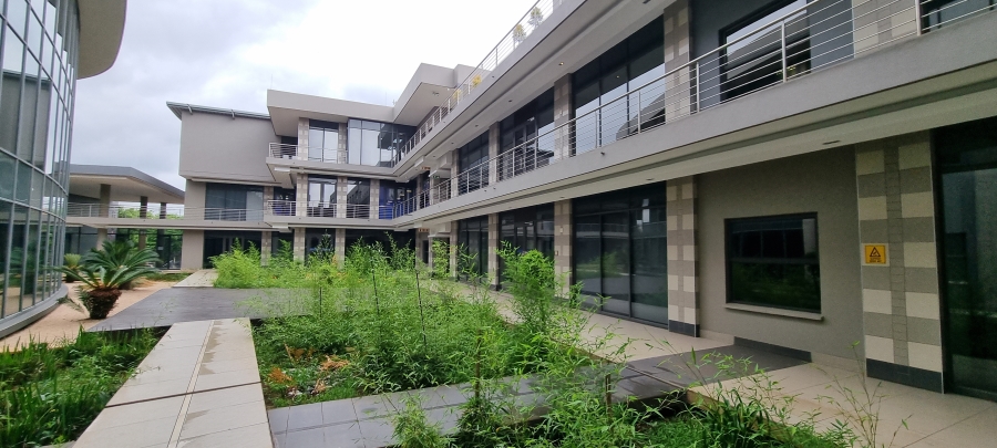 To Let commercial Property for Rent in Louwlardia Gauteng