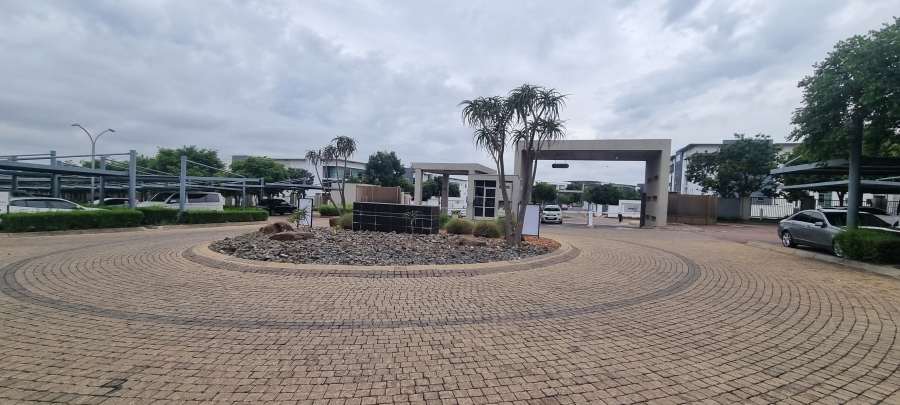 To Let commercial Property for Rent in Louwlardia Gauteng