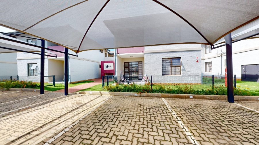 2 Bedroom Property for Sale in Brentwood Park AH Gauteng