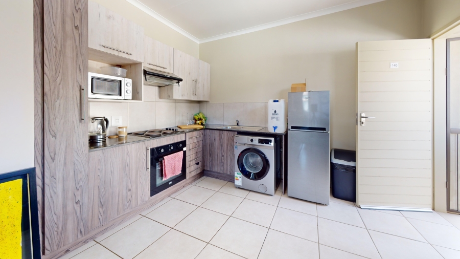 2 Bedroom Property for Sale in Brentwood Park AH Gauteng