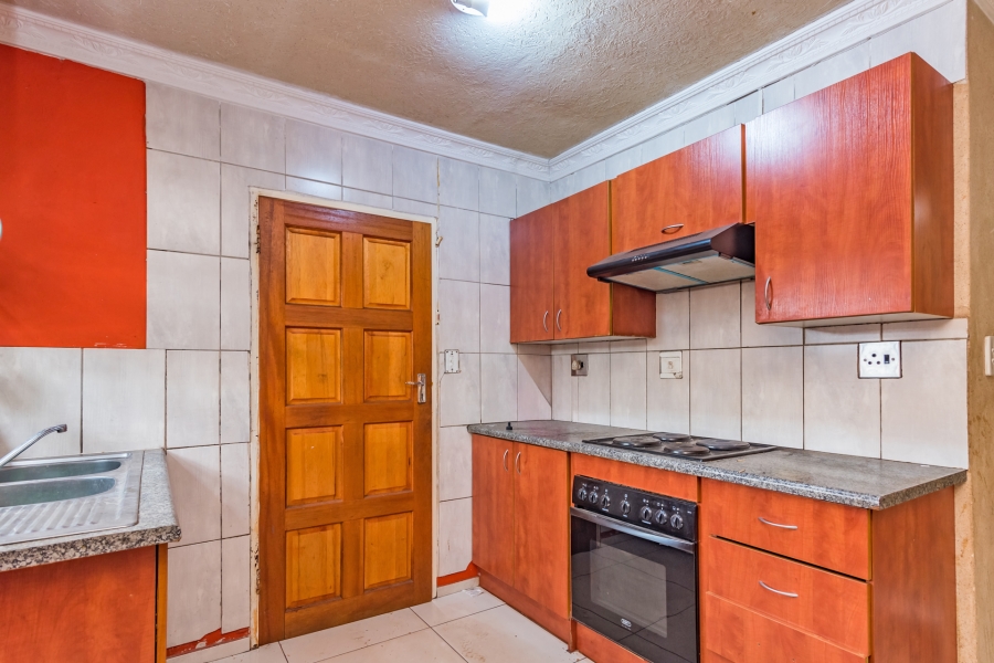 3 Bedroom Property for Sale in Protea Glen Gauteng