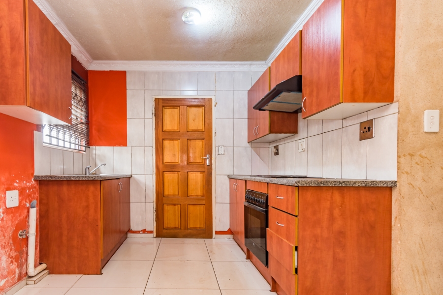 3 Bedroom Property for Sale in Protea Glen Gauteng