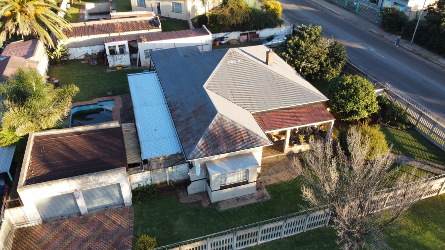 3 Bedroom Property for Sale in Brakpan Central Gauteng