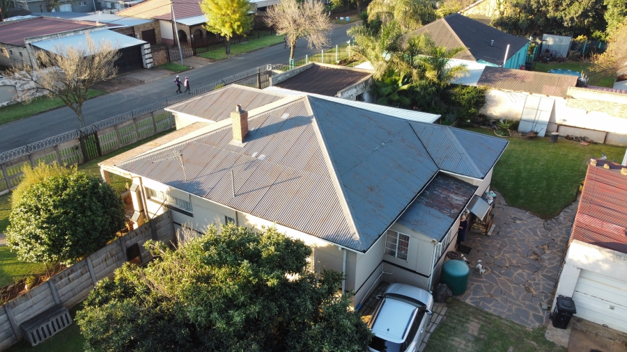 3 Bedroom Property for Sale in Brakpan Central Gauteng