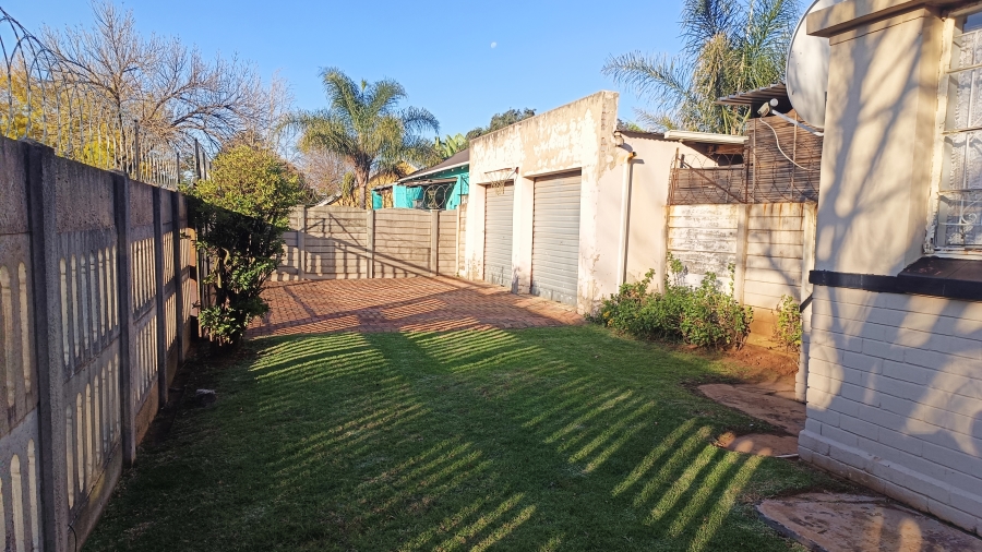 3 Bedroom Property for Sale in Brakpan Central Gauteng