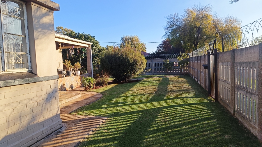 3 Bedroom Property for Sale in Brakpan Central Gauteng
