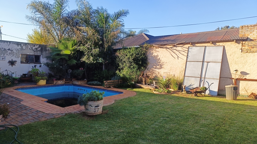 3 Bedroom Property for Sale in Brakpan Central Gauteng