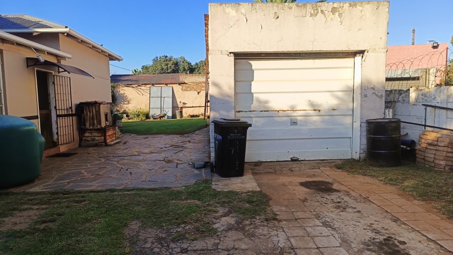 3 Bedroom Property for Sale in Brakpan Central Gauteng