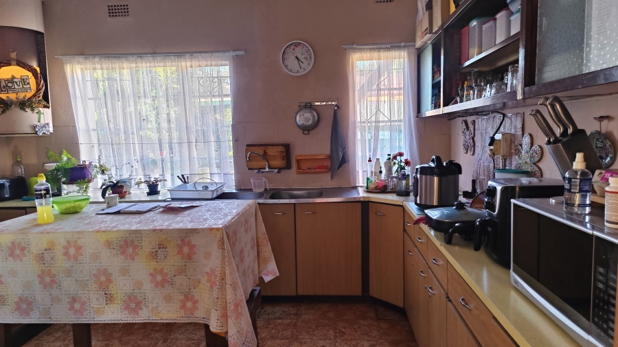 3 Bedroom Property for Sale in Brakpan Central Gauteng