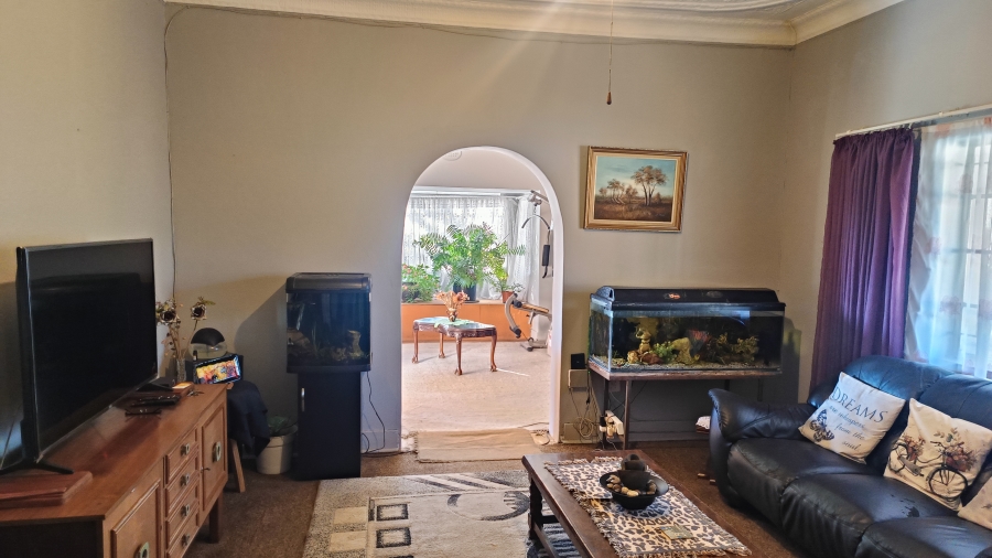 3 Bedroom Property for Sale in Brakpan Central Gauteng