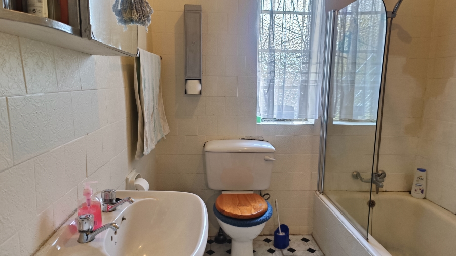 3 Bedroom Property for Sale in Brakpan Central Gauteng