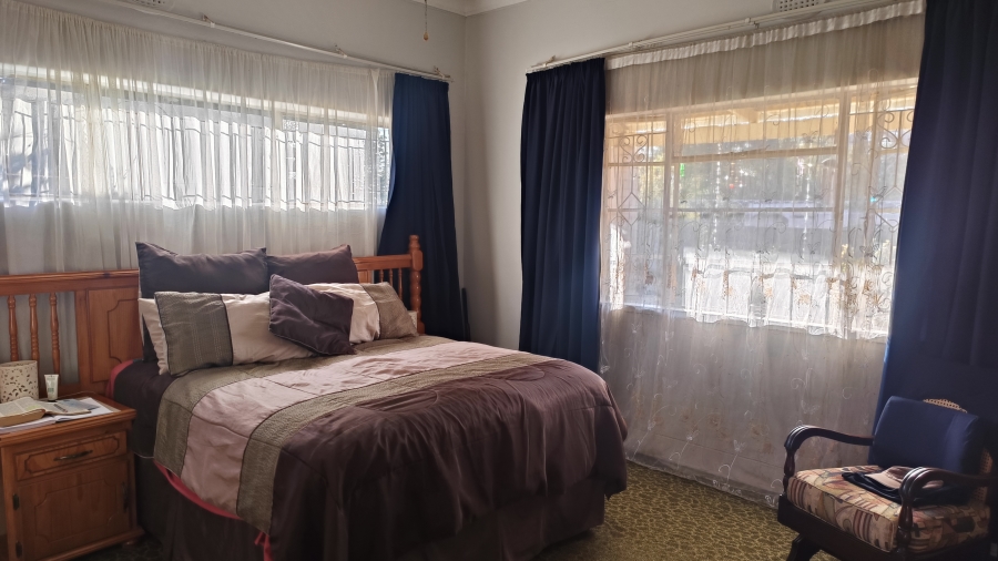 3 Bedroom Property for Sale in Brakpan Central Gauteng