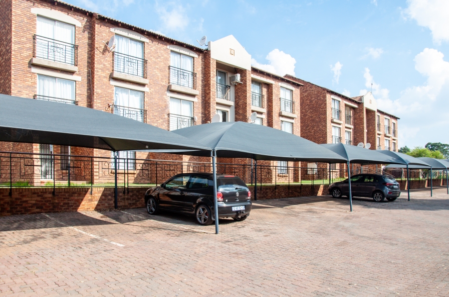 2 Bedroom Property for Sale in Sagewood Gauteng