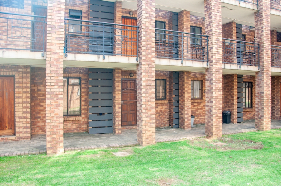 2 Bedroom Property for Sale in Sagewood Gauteng