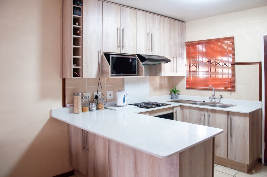 2 Bedroom Property for Sale in Sagewood Gauteng