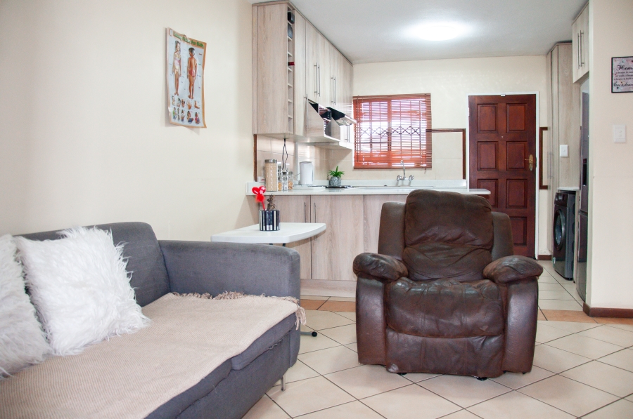 2 Bedroom Property for Sale in Sagewood Gauteng