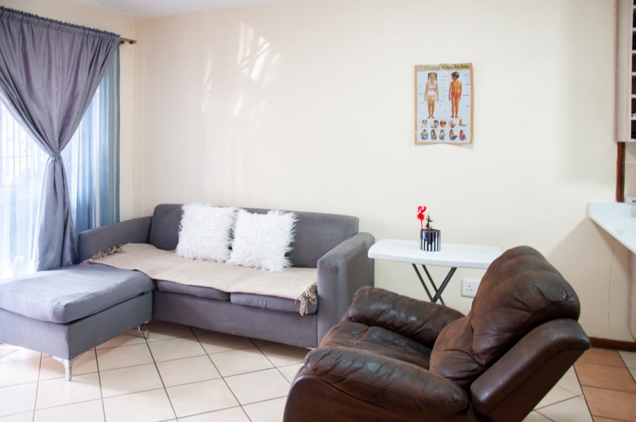 2 Bedroom Property for Sale in Sagewood Gauteng