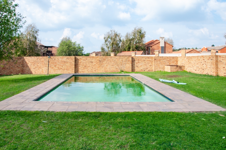 2 Bedroom Property for Sale in Sagewood Gauteng